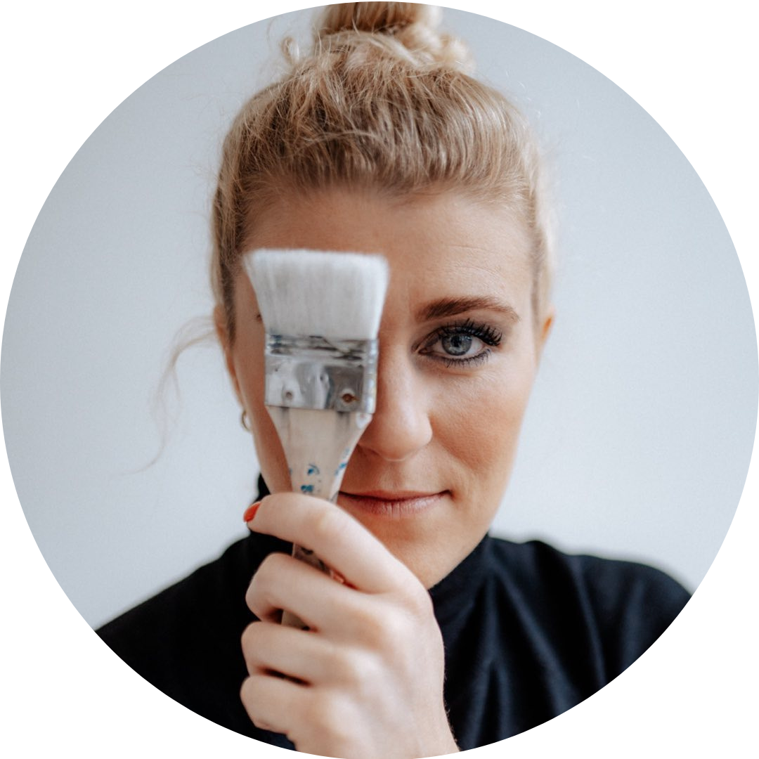 Kunstausstellung_Stelle